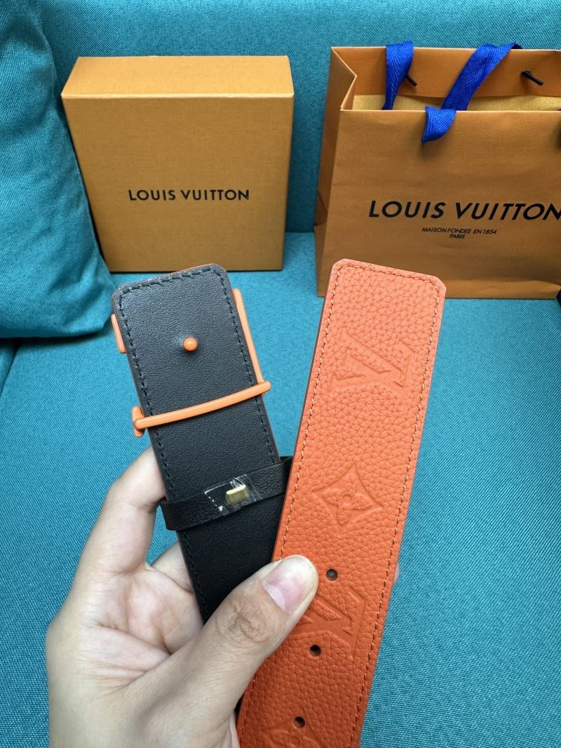 Louis Vuitton Belts